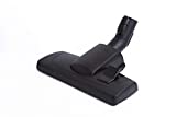 Green Label - Boquilla universal de 35 mm para aspiradora Miele S1 / S2 / S4 / S5 / S6 / S8 (comparable a AllTeQ SBD 285-3, 7253820)